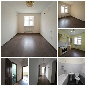 Фото 1 2-комн. квартира в Сергели