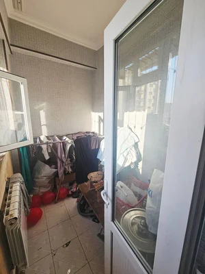 Фото 4 3-комн. квартира в Сергили