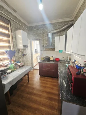 Фото 5 3-комн. квартира в Сергили