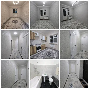 Фото 1 2-комн. квартира в Сергели