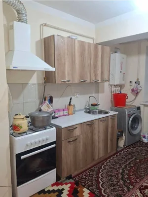 Фото 3 2-комн. квартира в Янгихайотском районе