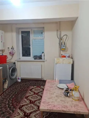 Фото 5 2-комн. квартира в Янгихайотском районе