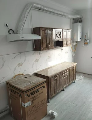 Фото 1 Дом в Сергели Янги Дархон