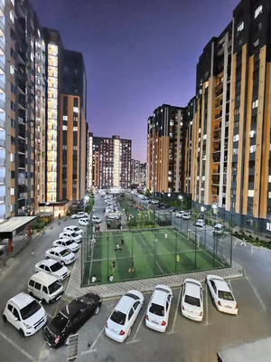 Фото 1 Квартира в Сергели Янги Дархон