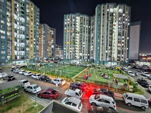 Фото 8 Квартира в Сергели Янги Дархон