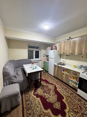 Фото 2 2-комн. квартира в Сергели 9 худуд