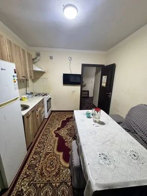 Фото 3 2-комн. квартира в Сергели 9 худуд