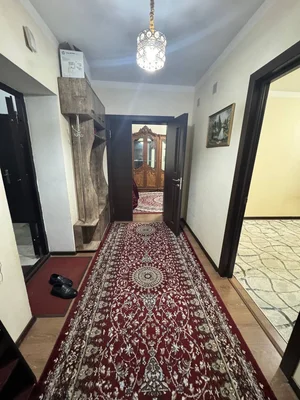 Фото 7 2-комн. квартира в Сергели 9 худуд