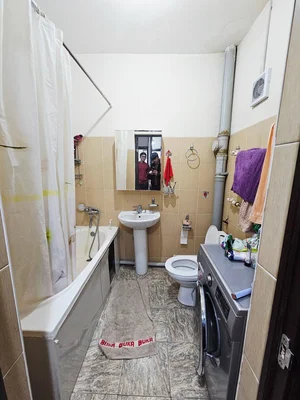 Фото 1 2-комн. квартира в Бекат