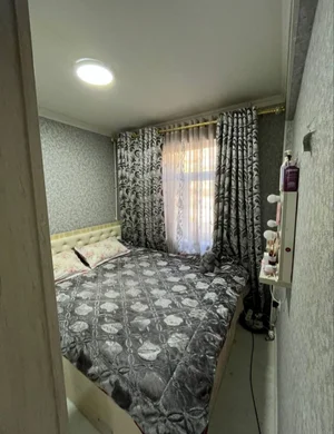 Фото 2 2-комн. квартира в Алмазаре