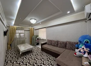 Фото 5 2-комн. квартира в Алмазаре