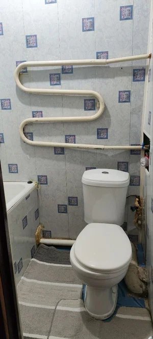 Фото 6 1-комн. квартира в Мирзо Улугбекском районе