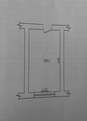 Фото 5 1-комн. квартира в Мирзо Улугбекском районе