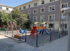 Фото 6 1-комн. квартира в Мирзо Улугбекском районе