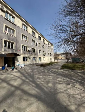 Фото 7 1-комн. квартира в Мирзо Улугбекском районе