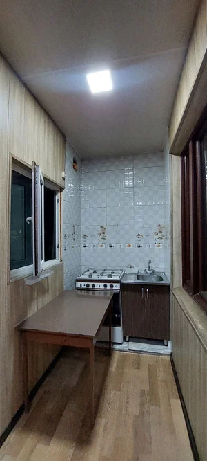 Фото 5 1-комн. квартира в Миразo Улугбекский Район