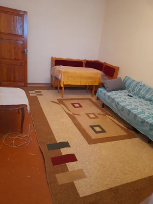 Фото 2 1-комн. квартира в Миразo Улугбекский Район