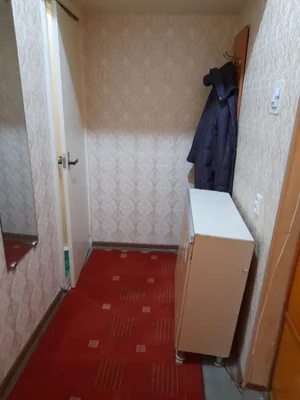 Фото 4 1-комн. квартира в Миразo Улугбекский Район