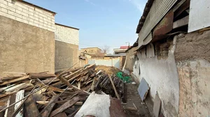 Фото 2 Участок в Яшнабадском районе