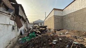 Фото 3 Участок в Яшнабадском районе