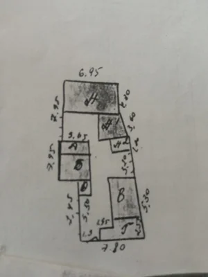 Фото 4 Участок в Яшнабадском районе