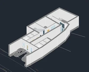 Фото 5 Участок в Яшнабадском районе