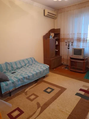 Фото 1 1-комн. квартира в Миразo Улугбекском районе