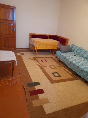 Фото 2 1-комн. квартира в Миразo Улугбекском районе