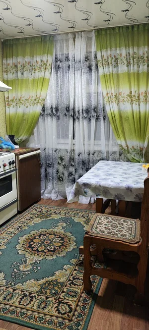 Фото 3 1-комн. квартира в Миразo Улугбекский Район