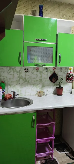 Фото 4 1-комн. квартира в Миразo Улугбекский Район