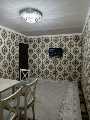 Фото 3 2-комн. квартира в Кибрайский Район