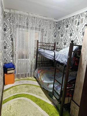 Фото 5 2-комн. квартира в Кибрайский Район