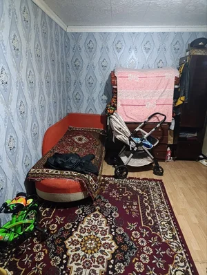 Фото 2 1-комн. квартира в Миразo Улугбекский Район