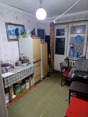 Фото 3 1-комн. квартира в Миразo Улугбекский Район