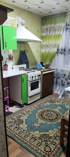 Фото 4 Квартира в Мирзо Улугбекский Район