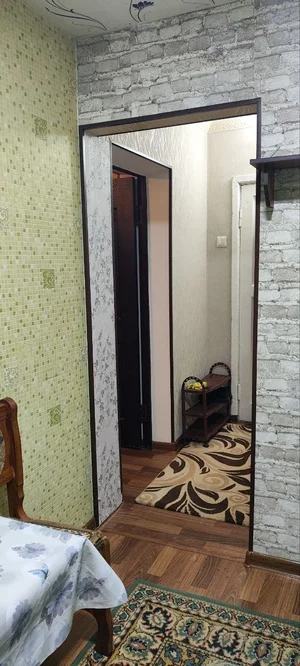 Фото 6 Квартира в Мирзо Улугбекский Район