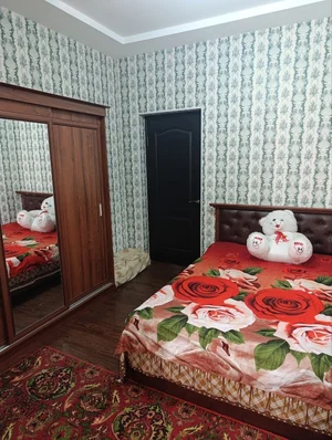 Фото 3 1-комн. квартира в Миразо Улугбекском районе