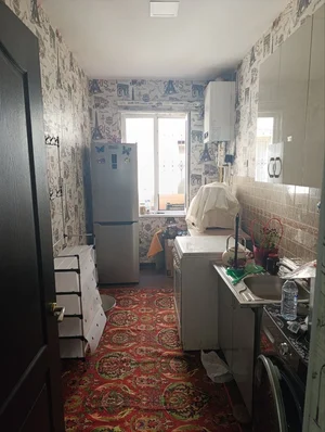 Фото 4 1-комн. квартира в Миразо Улугбекском районе