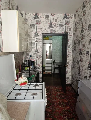 Фото 5 1-комн. квартира в Миразо Улугбекском районе