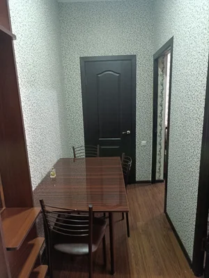 Фото 7 1-комн. квартира в Миразо Улугбекском районе