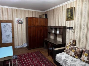 Фото 2 1-комн. квартира в Миразo Улугбекский Район