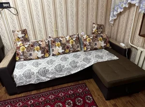 Фото 4 1-комн. квартира в Миразo Улугбекский Район