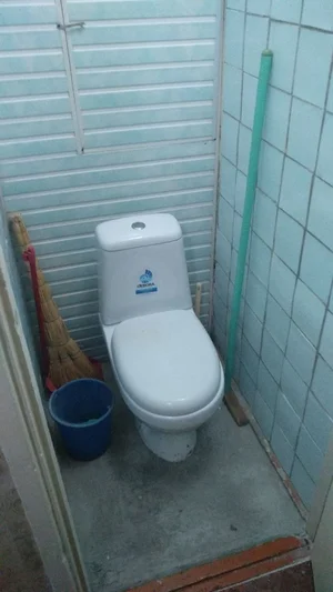 Фото 9 1-комн. квартира в Мирзо Улугбекском районе