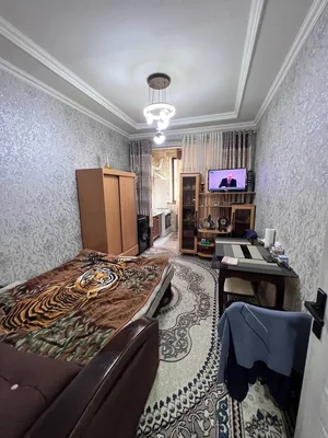 Фото 1 1-комн. квартира в Миразо Улугбекский Район