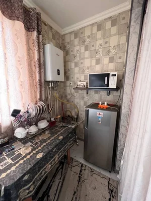 Фото 4 1-комн. квартира в Миразо Улугбекский Район