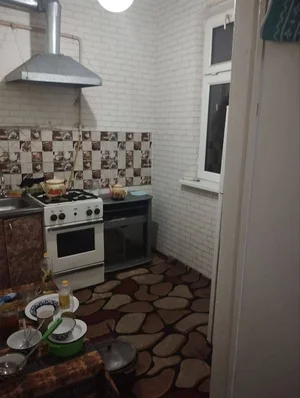 Фото 4 1-комн. квартира в Юнусабадском районе