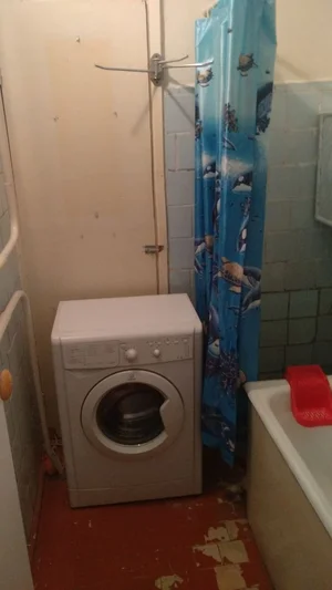 Фото 7 1-комн. квартира в Миразо Улугбекский Район