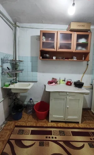 Фото 6 1-комн. квартира в Мирзо Улугбекском районе