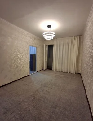 Фото 1 1-комн. квартира в Миразo Улугбекском районе