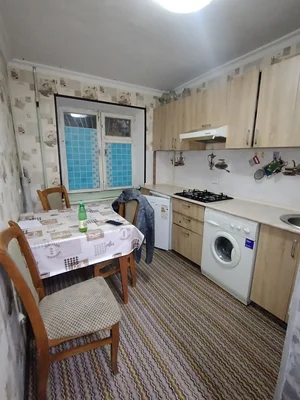 Фото 4 Квартира в Мирзо Улугбекском районе